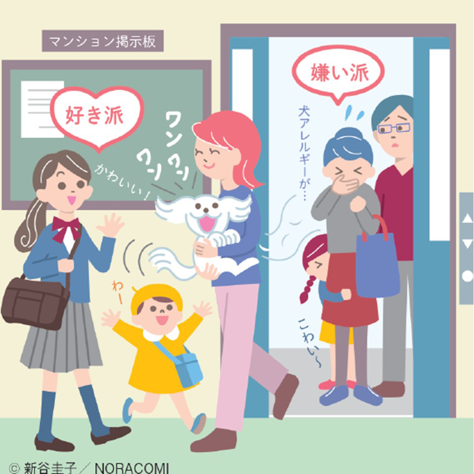 【連載222】賃貸住宅経営を検討中のお客様に伝える⑦